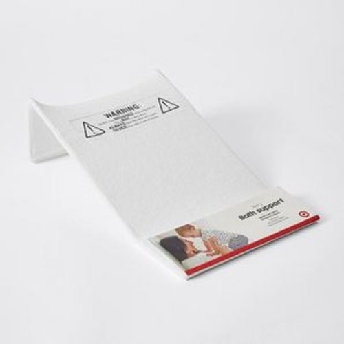 bath pillow target australia