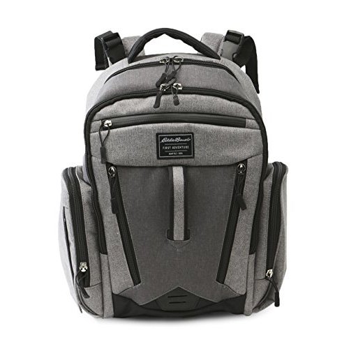 cuddly cubs diaper backpack