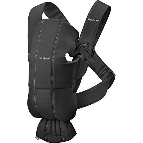 elle baby carrier