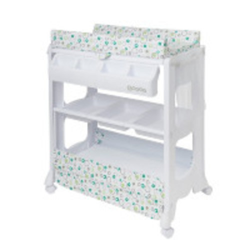 change table with drawers baby bunting