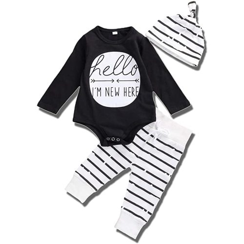 baby boy tracksuits newborn