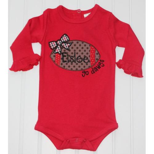 target uga baby clothes