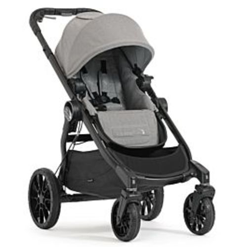 west coast kids stroller