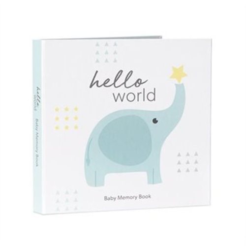 indigo baby gifts