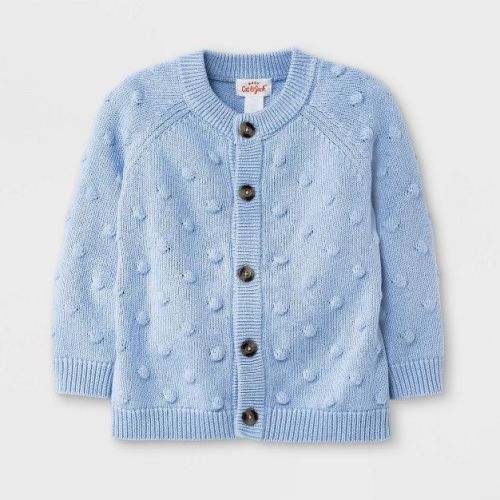 cat and jack bobble cardigan