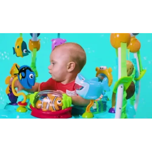 baby activity jumper target