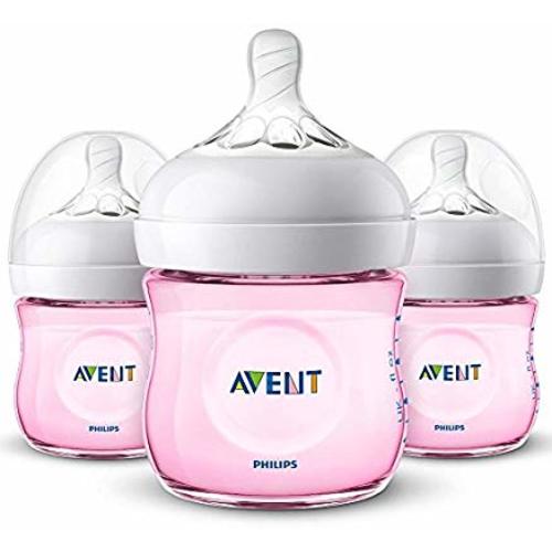 morrisons avent bottles