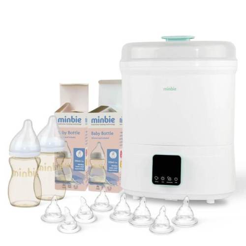 minbie sterilizer