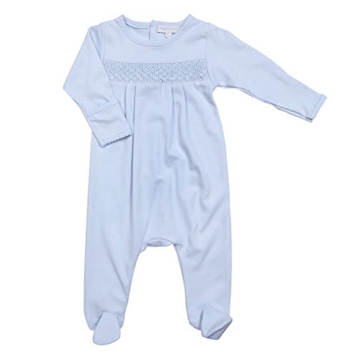 Kissy Kissy Baby-Boys Infant Moonlit Print Receiving Blanket