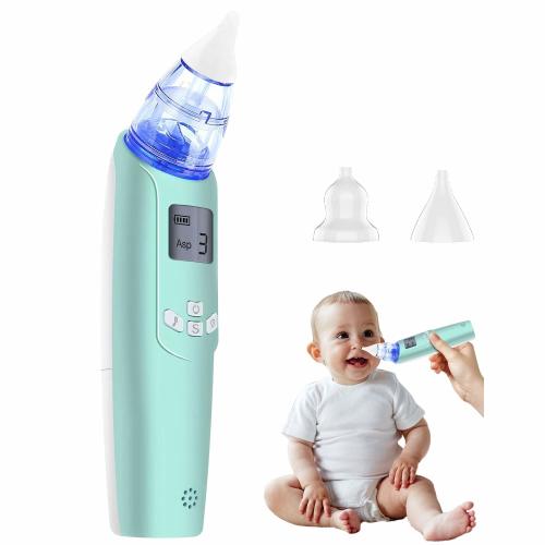 orgo baby nasal aspirator