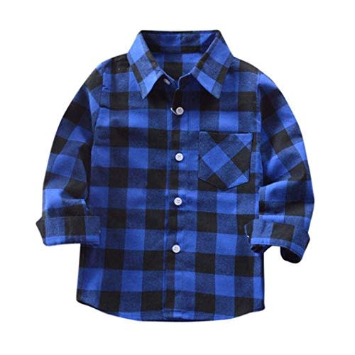baby boy plaid flannel shirt