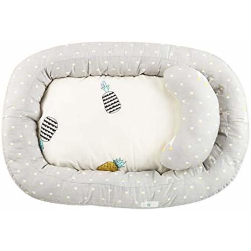 baby bassinet pillow