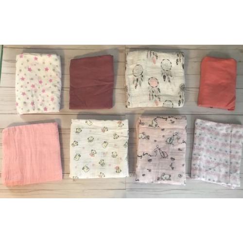 margaux and may swaddle