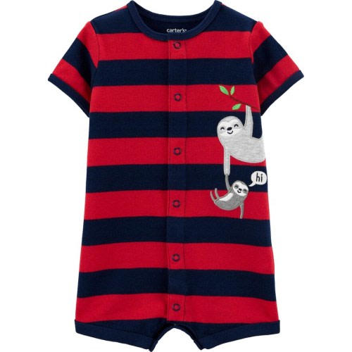 YPZOOS Prince Cute Spider Baby Bodysuit One Piece