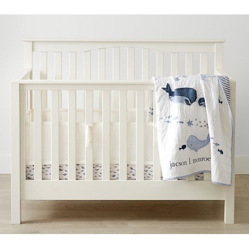 jack nautical baby bedding