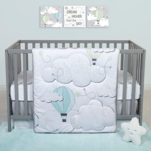 jcpenney crib bedding sets