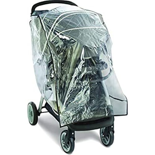 universal rain cover for travel system