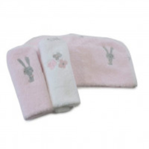 baby bunting towels
