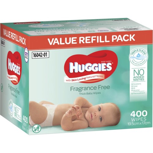 huggies nappies 160 pack
