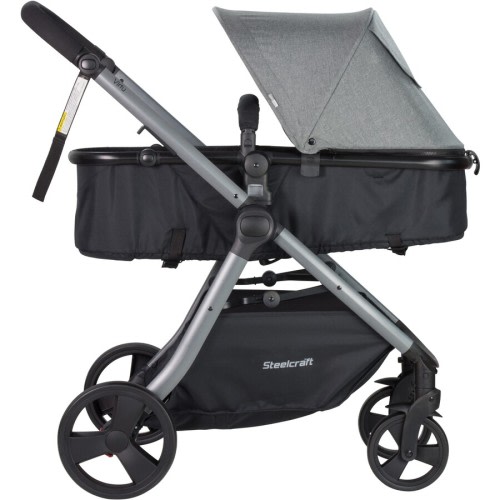 steelcraft serenity rocker