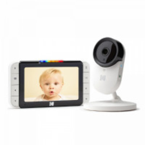 baby bunting video monitor