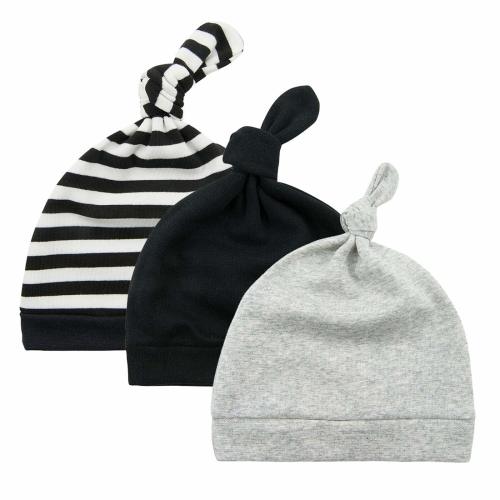 FUNNYSHIRTS.ORG Baby Girl Charleigh Flower Hat Infant Baby Hat