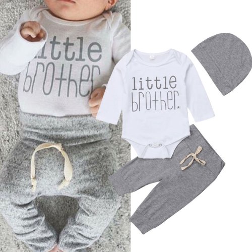 Lucoo Baby Hoodie Romper Newborn Baby Boys Girls Dinosaur Hoodie Striped Romper Jumpsuit Outfits Clothes