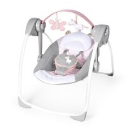 ingenuity baby swing baby bunting