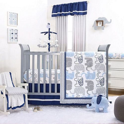 jcpenney baby bedding sets