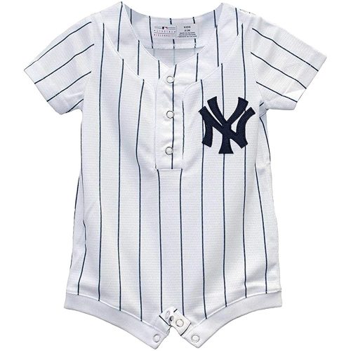 yankees baby clothes target