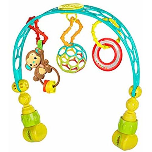 oball collapse and stack