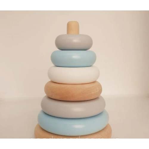 teepee baby toy block woodland Baby sensory block ribbon toy native infant toy crinkle block cube sensory cloth block baby shower