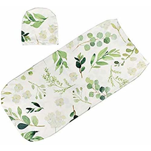 organic baby muslin wraps