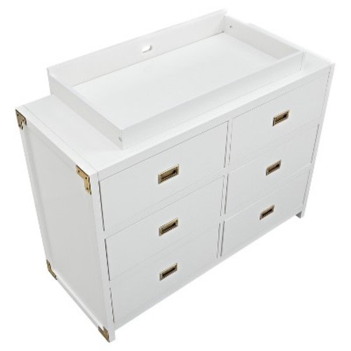 baby relax georgia campaign dresser