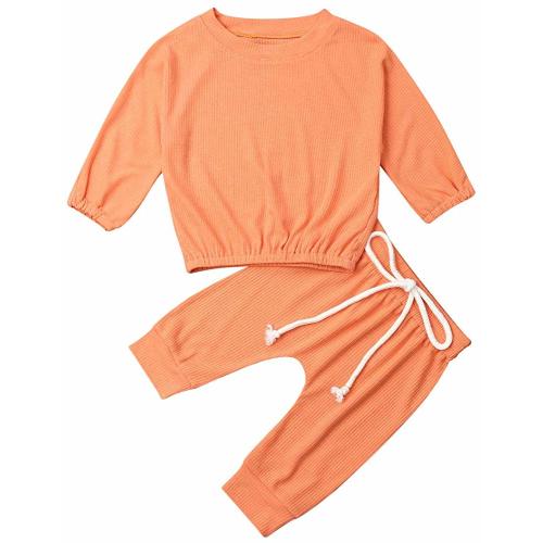Womola 2PCS Fashion Toddler Kids Baby Girl Clothes Outfit Sleeveless Ruffled Top Frilled Shorts Set