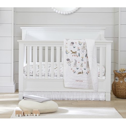 larkin convertible crib