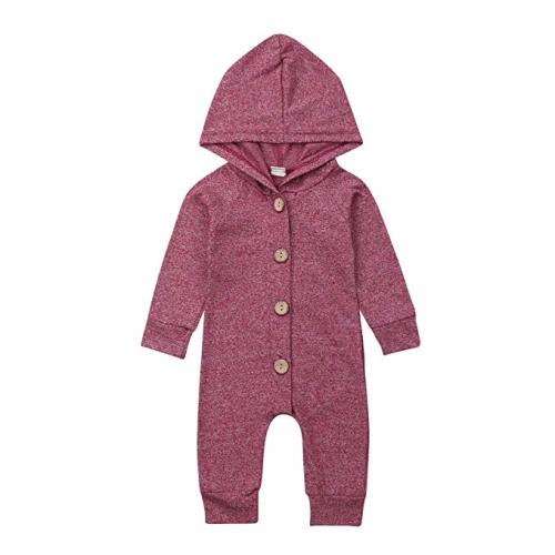 baby grow coat