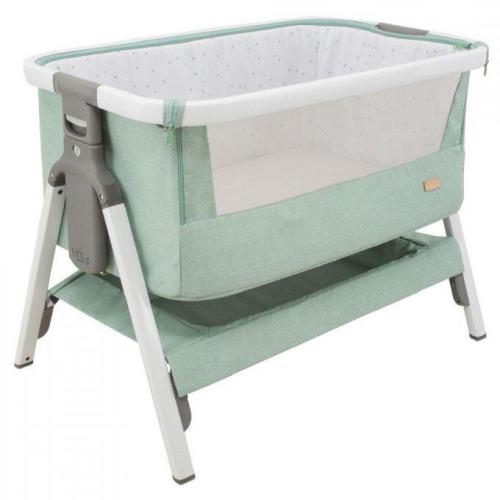 babyaviotm foldable bedside crib