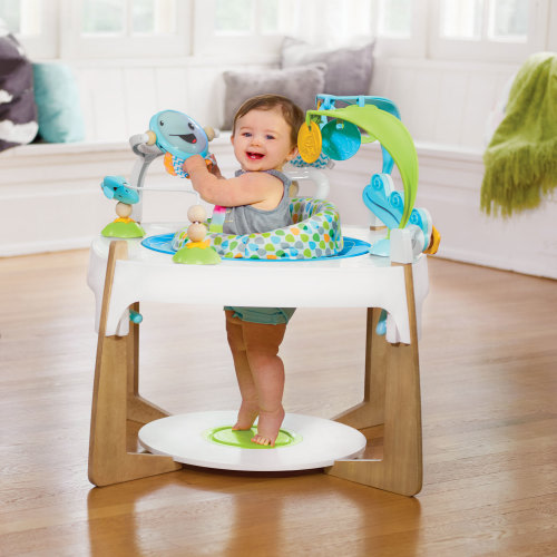 babies r us activity table