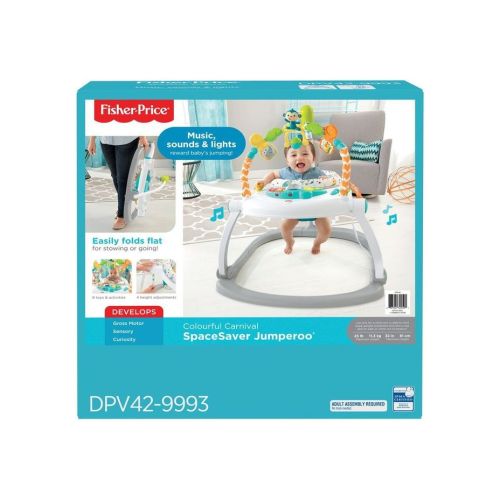 jumperoo kmart