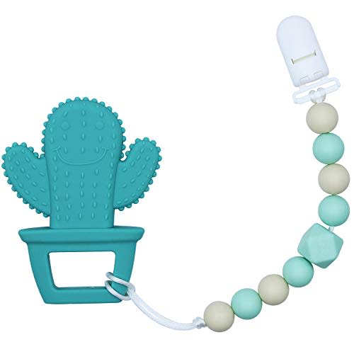 cactus teether target