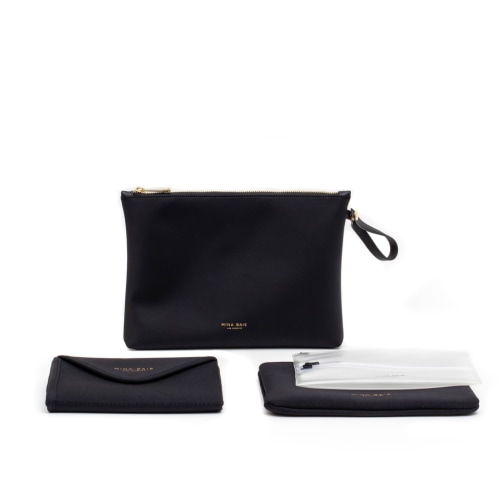 mimi bear changing bag