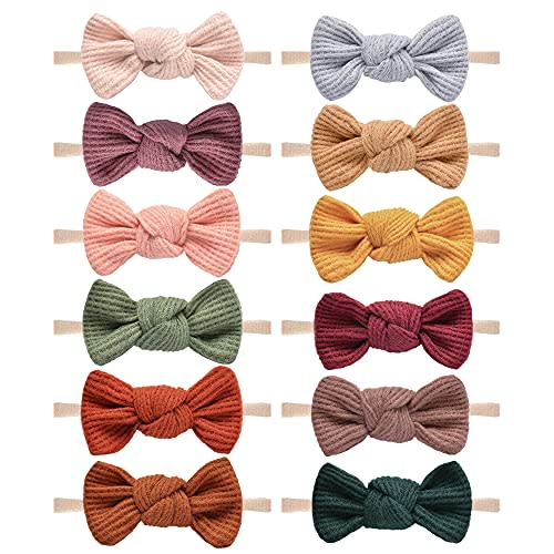 BABY GIRL/'S PRETTY TIGHTS CREAM DIAMOND PATTERN BOW NEWBORN 0-3-6 M