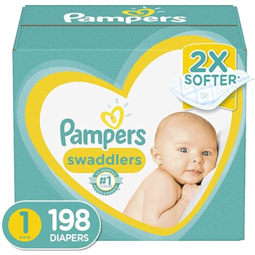 pampers sensi newborn