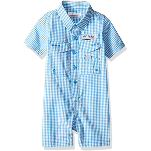 columbia infant bonehead romper