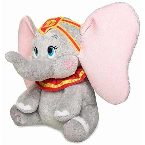 target dumbo plush