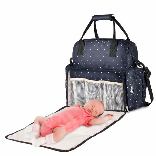 qul baby diaper bag