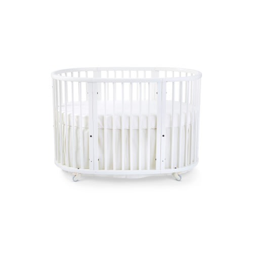 adairs baby bassinet