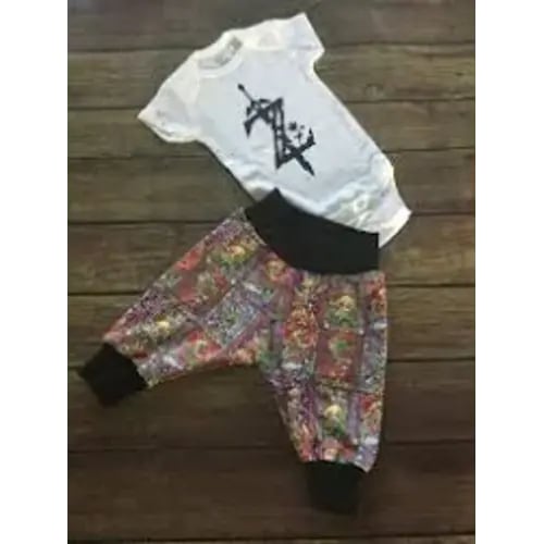 zelda baby stuff