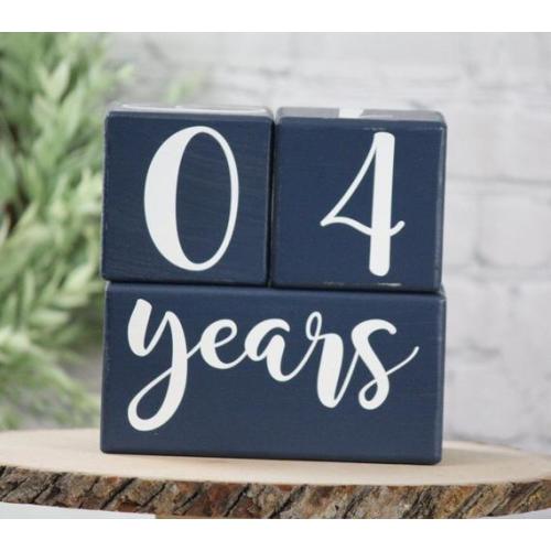 baby age blocks target